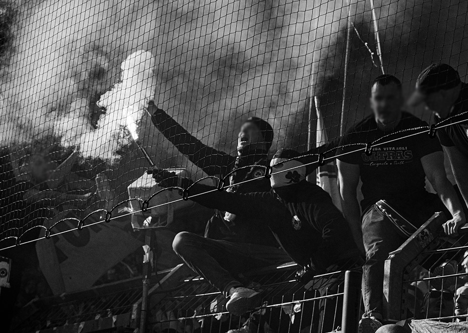 SpVgg Fürth – 1. FC Nürnberg 2-1 (83)
