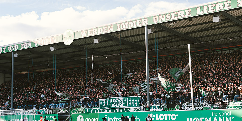 SpVgg Fürth – 1. FC Nürnberg 2-1 (102)