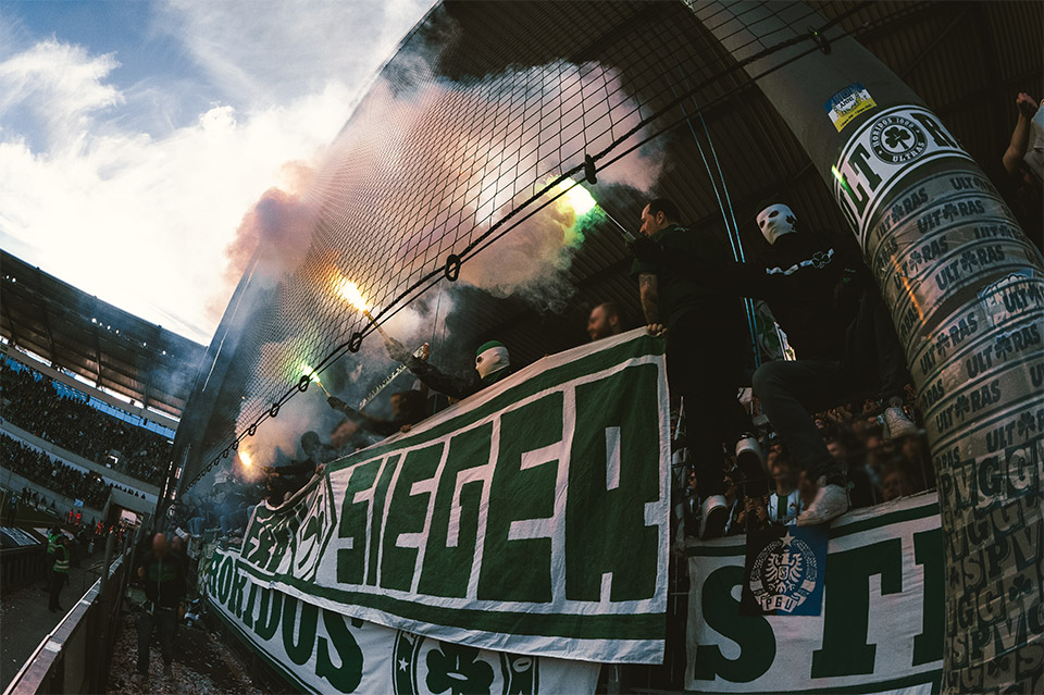 SpVgg Fürth – 1. FC Nürnberg 2-1 (107)