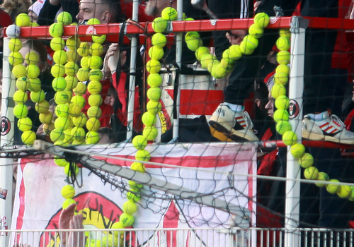 1. FC Union Berlin – 1. FC Heidenheim 2-2