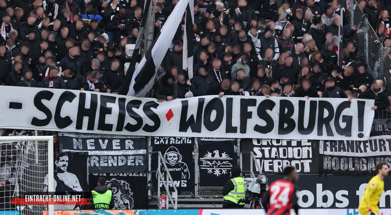 Eintracht Frankfurt – VfL Wolfsburg 2-2 (3)