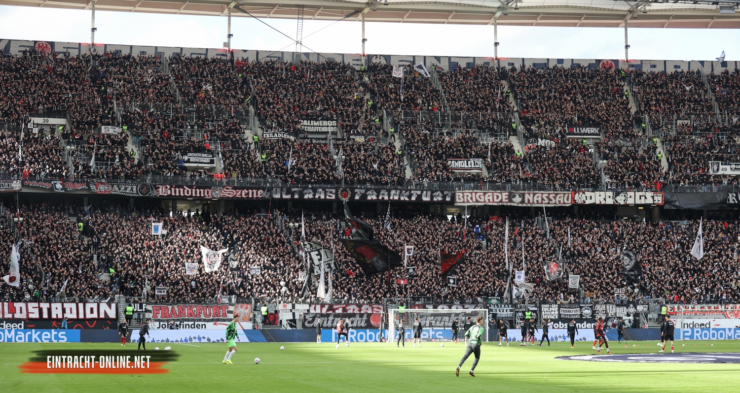 Eintracht Frankfurt – VfL Wolfsburg 2-2 (7)