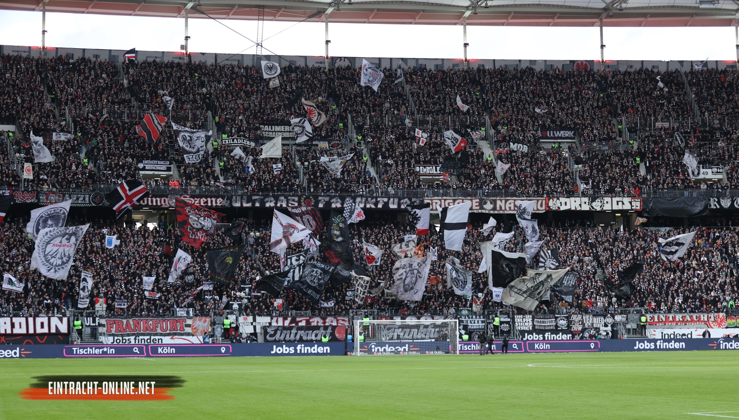 Eintracht Frankfurt – VfL Wolfsburg 2-2 (13)