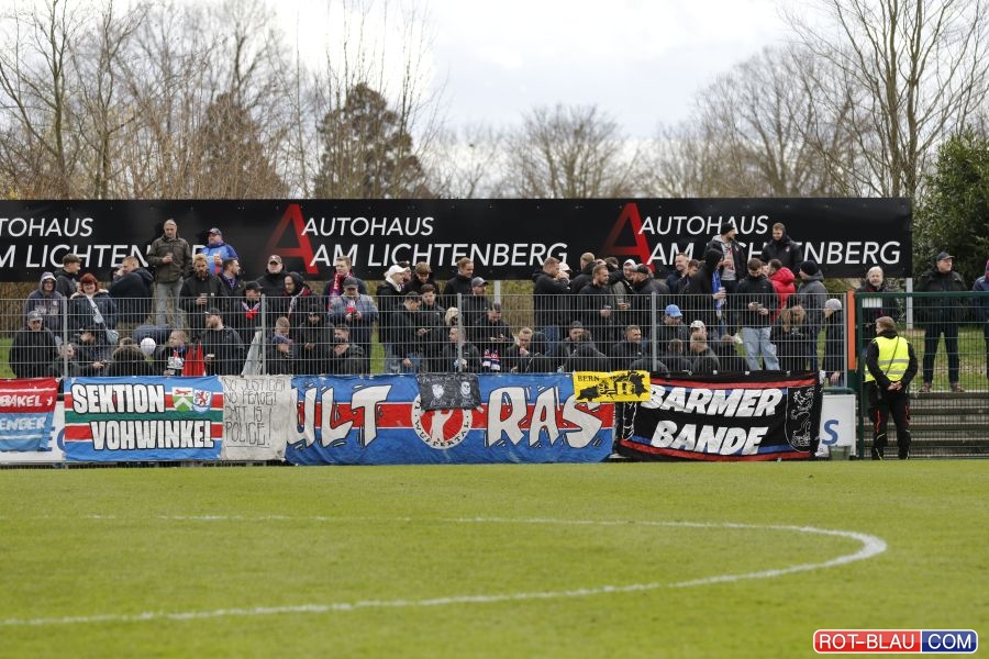 FC Wegberg-Beeck – Wuppertaler SV 3-1 (2)