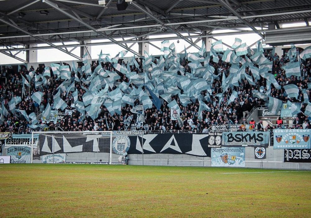 Chemnitzer FC – BSG Chemie Leipzig 1-1 (3)