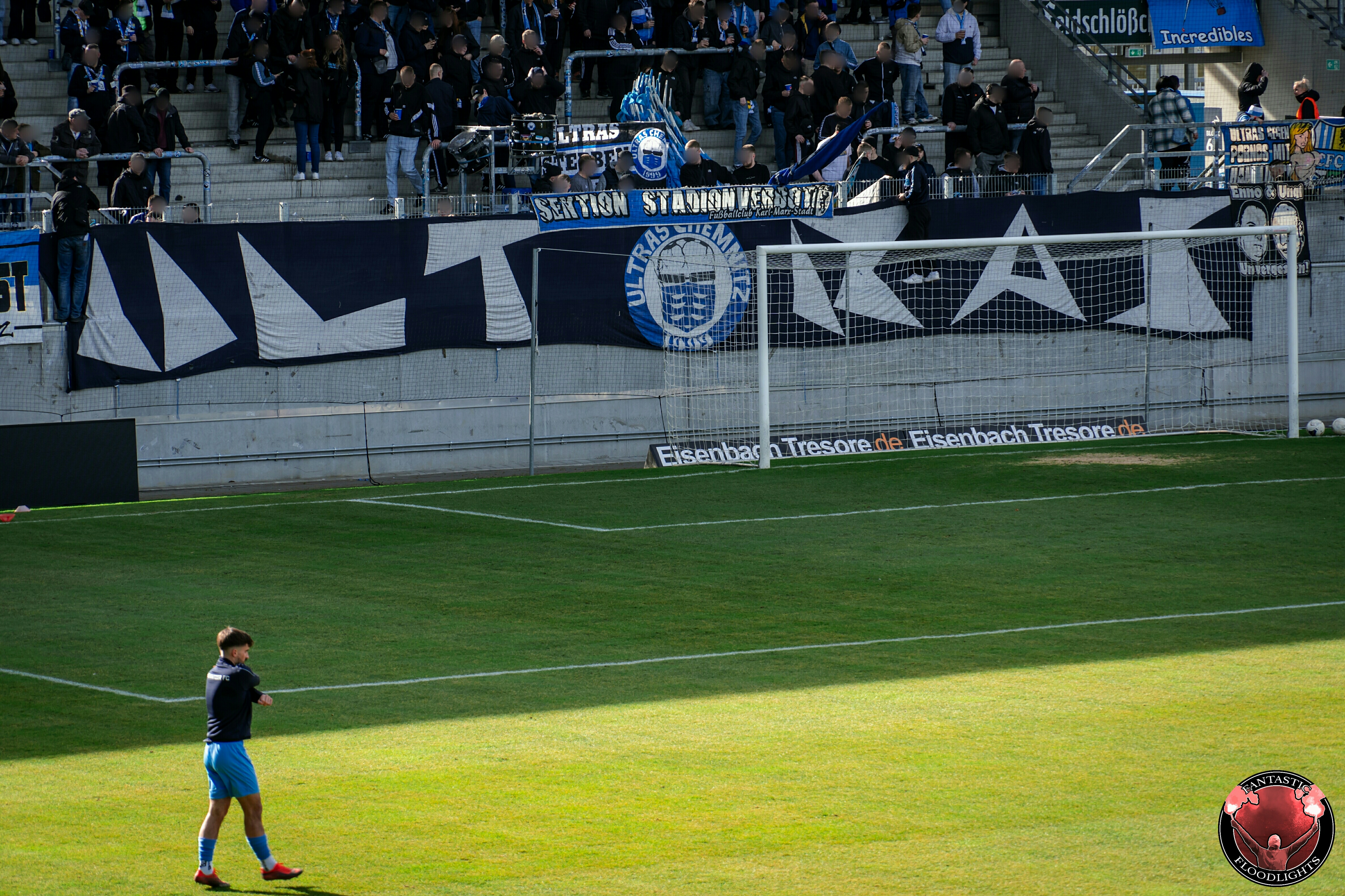 Chemnitzer FC – BSG Chemie Leipzig 1-1 (6)
