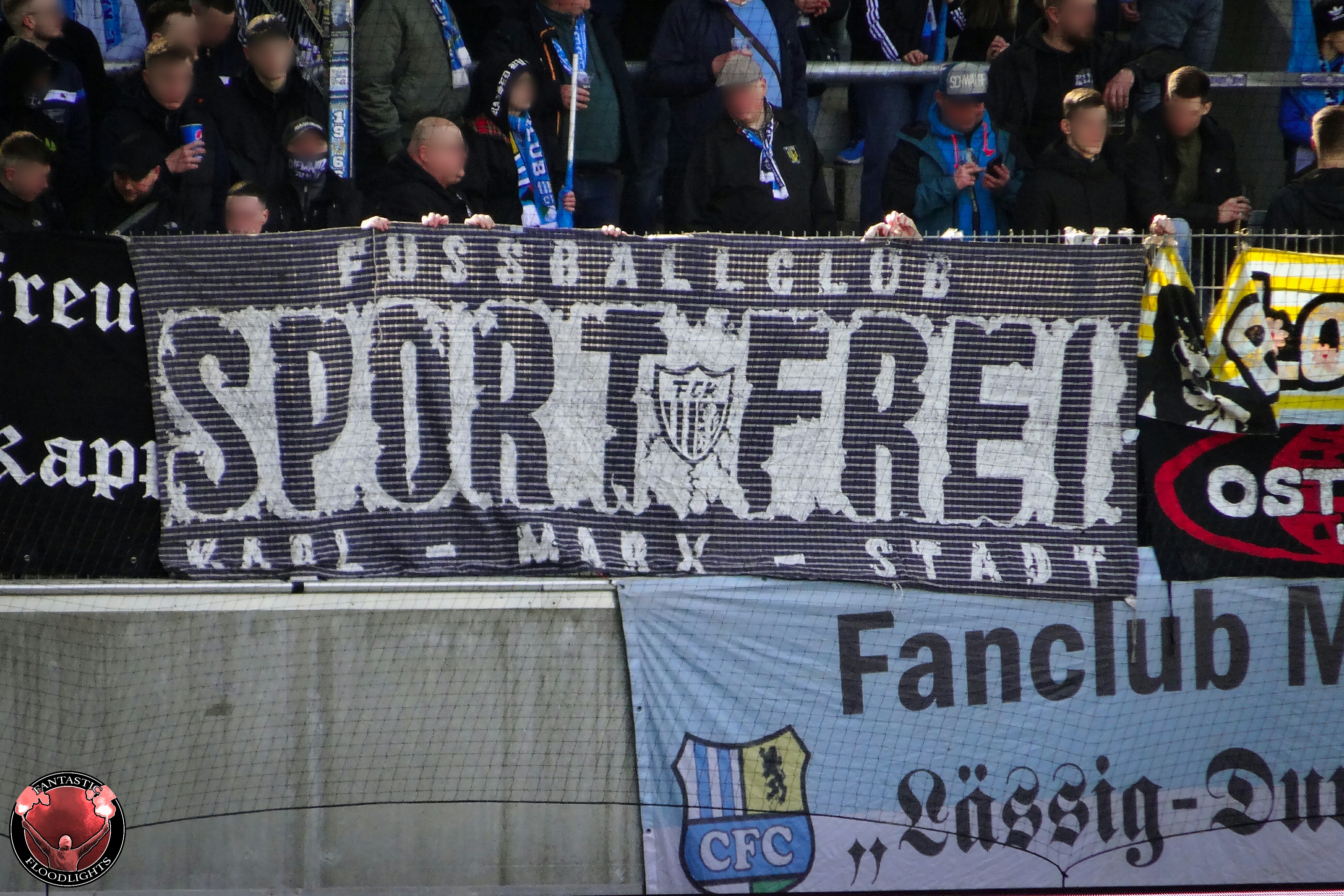Chemnitzer FC – BSG Chemie Leipzig 1-1 (7)