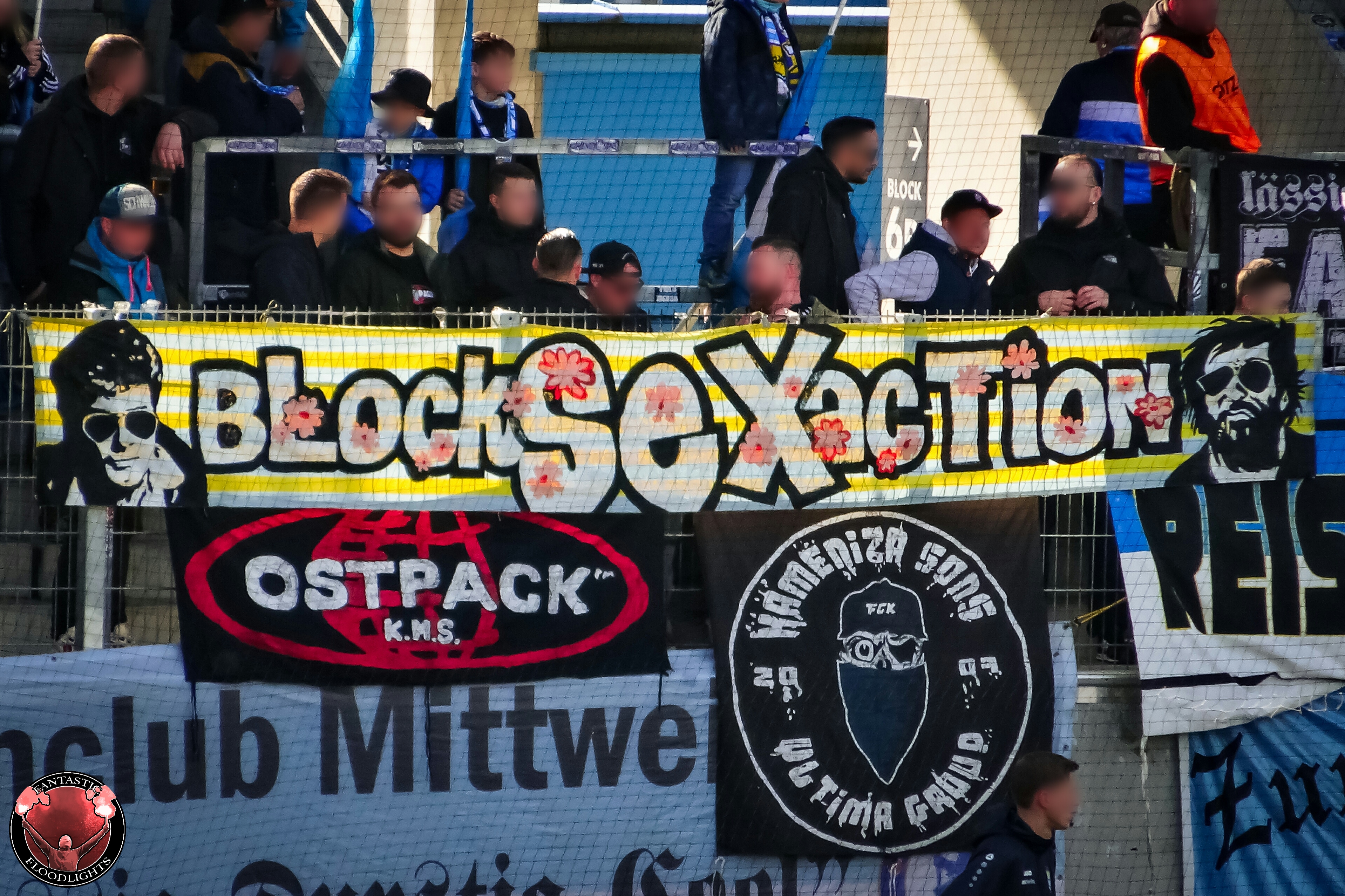 Chemnitzer FC – BSG Chemie Leipzig 1-1 (8)