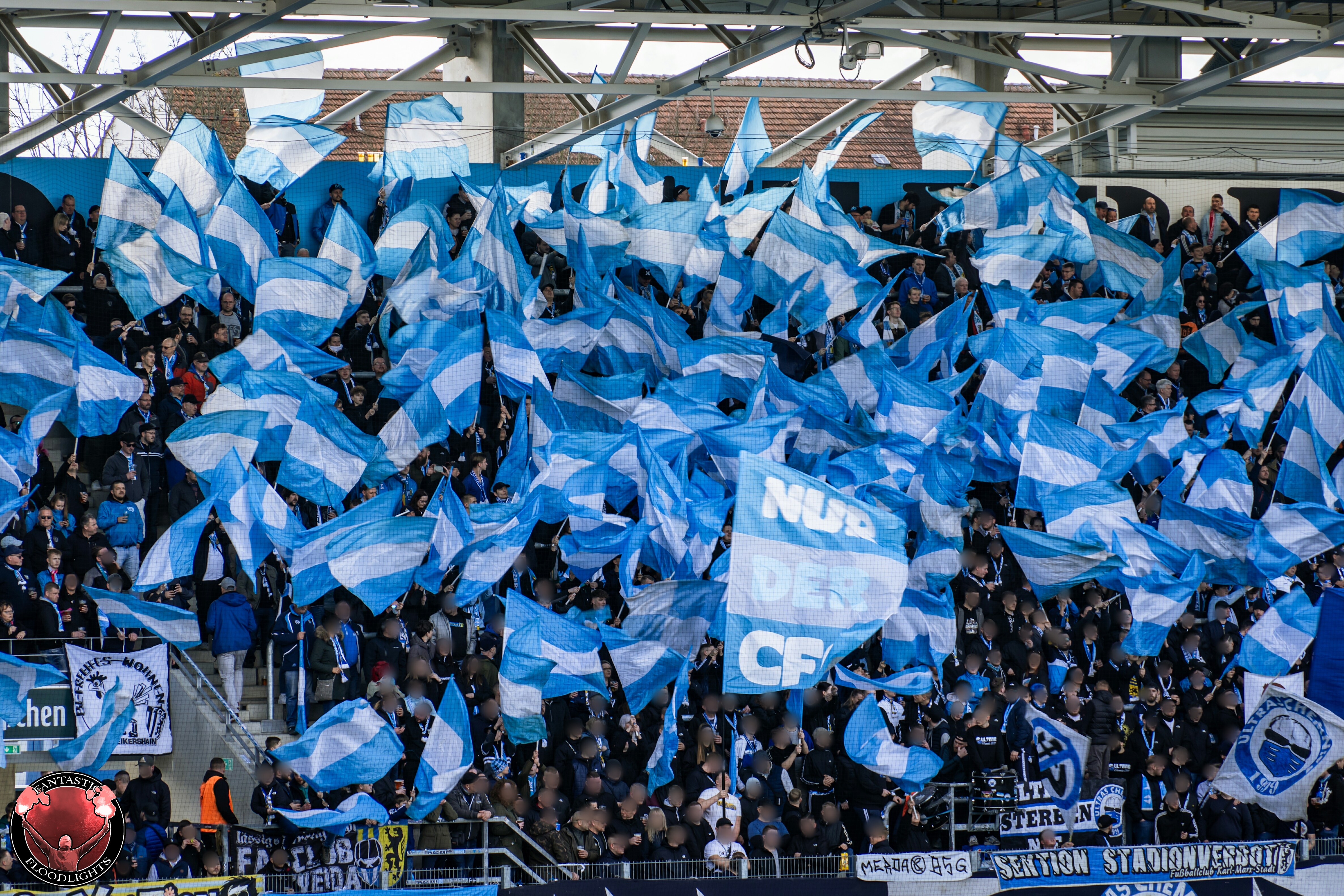 Chemnitzer FC – BSG Chemie Leipzig 1-1 (11)