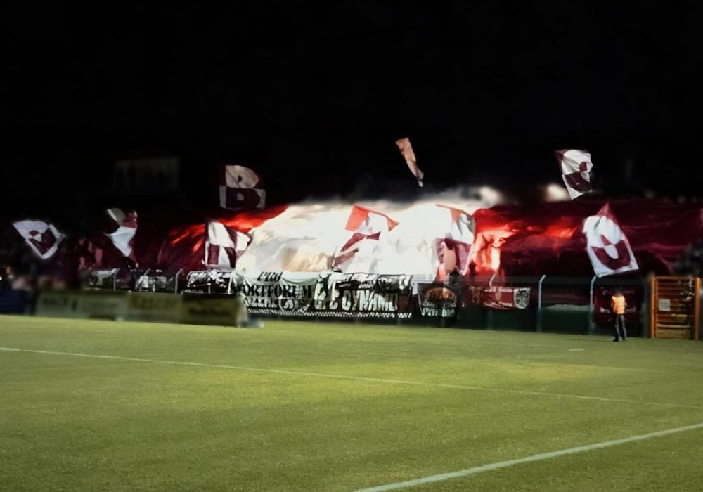 Berliner FC Dynamo – Greifswalder FC 0-0