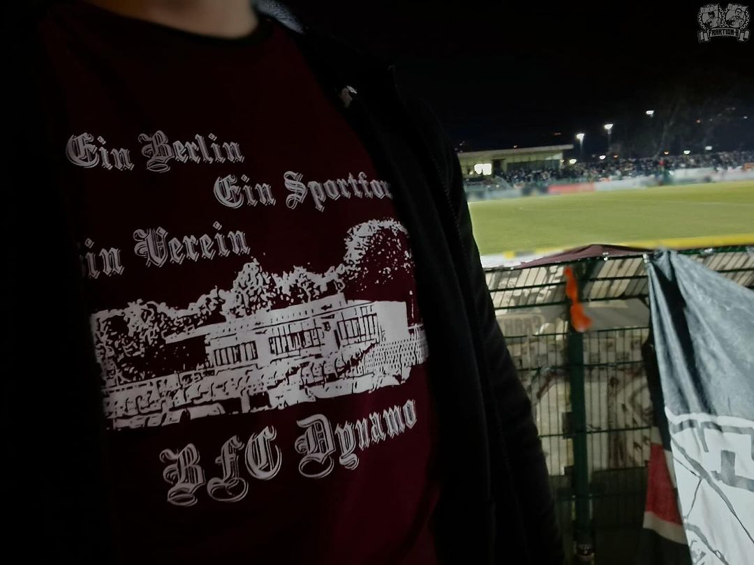 Berliner FC Dynamo – Greifswalder FC 0-0 (2)