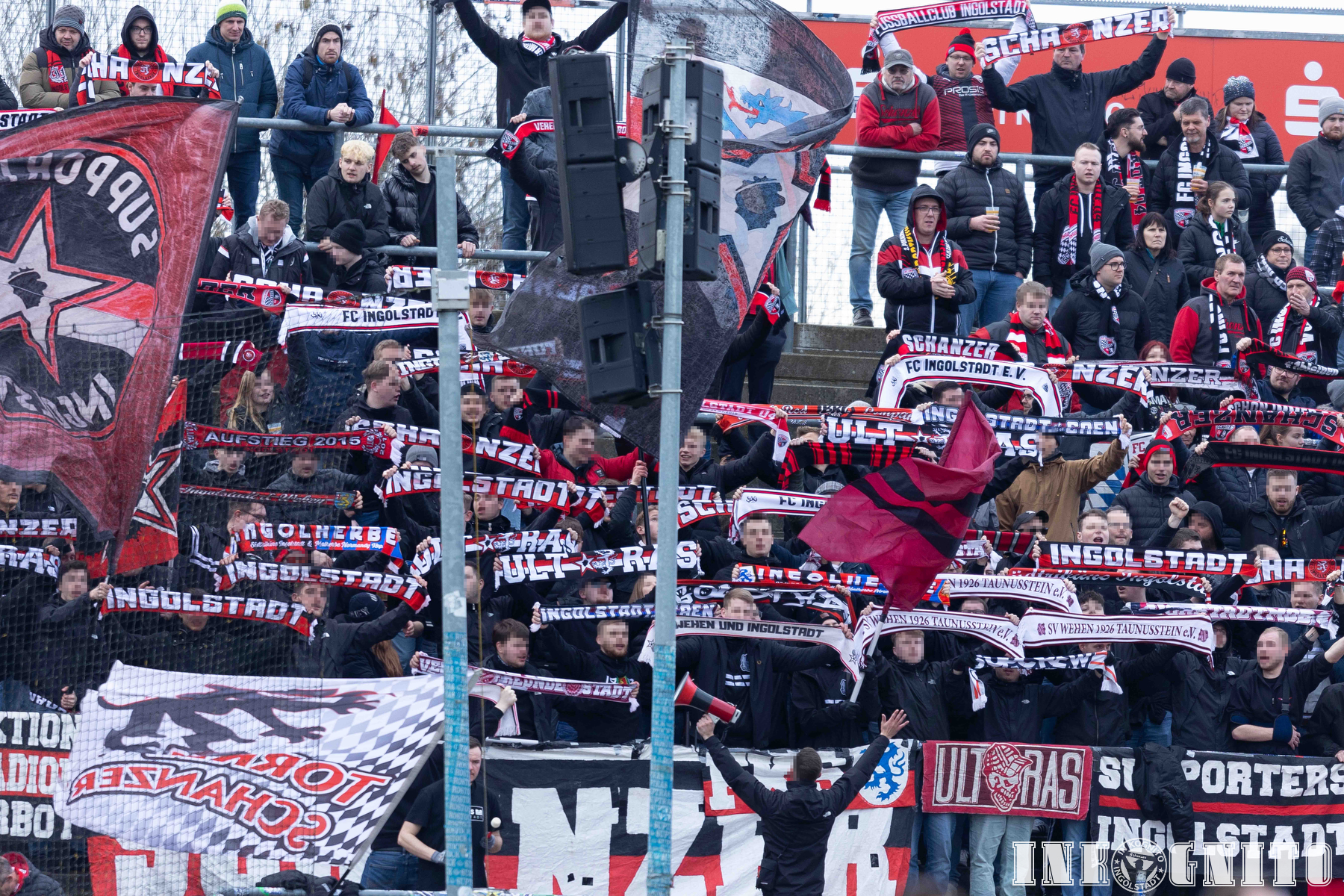 SSV Ulm – FC Ingolstadt 0-0