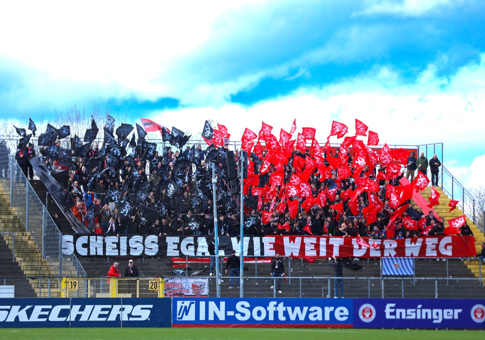 SSV Ulm – FC Ingolstadt 0-0 (1)