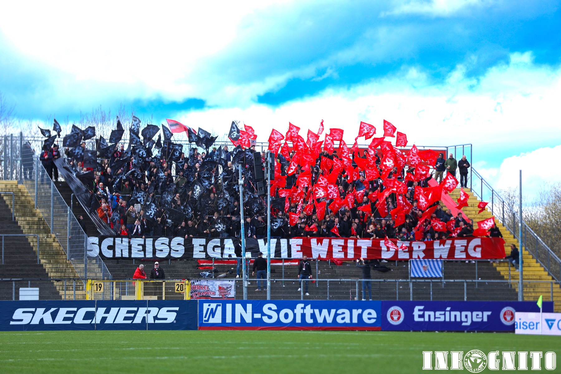 SSV Ulm – FC Ingolstadt 0-0 (2)