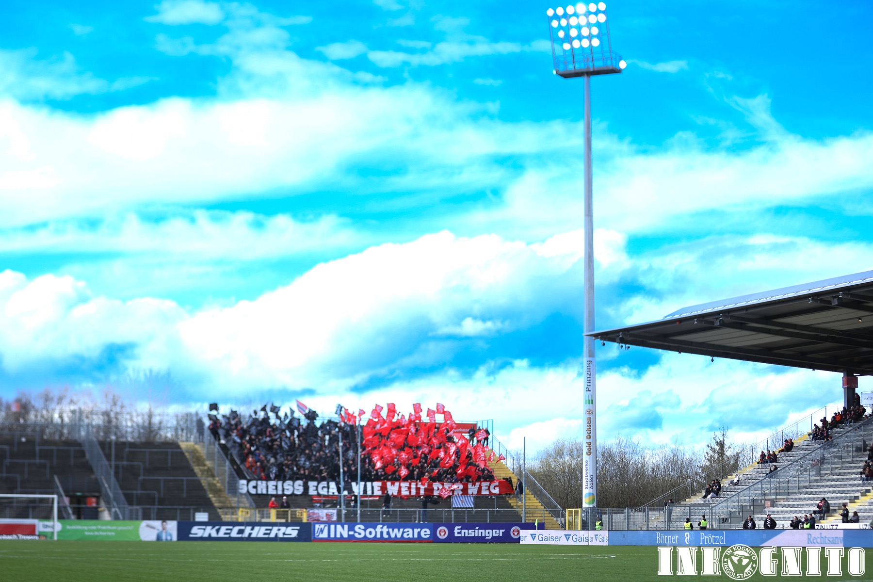 SSV Ulm – FC Ingolstadt 0-0 (3)