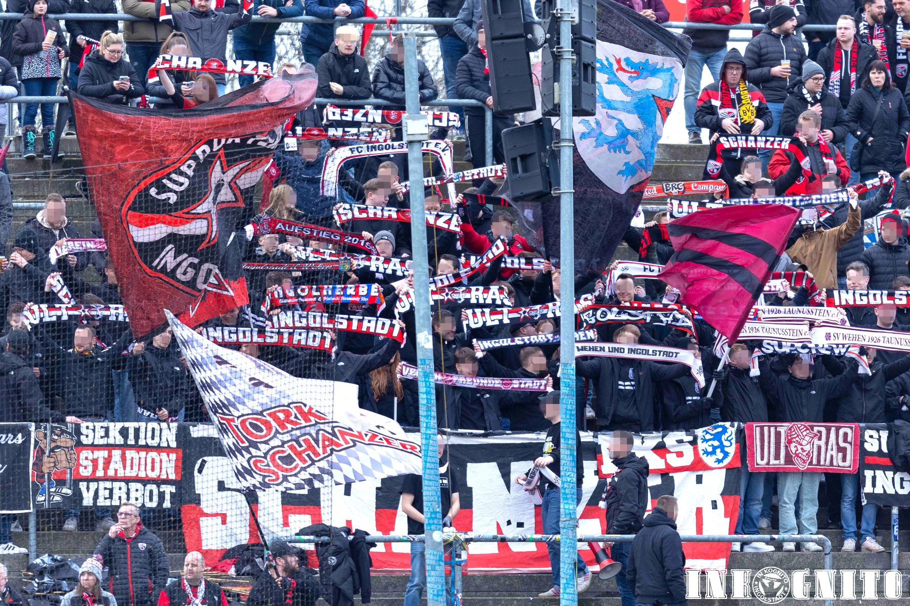 SSV Ulm – FC Ingolstadt 0-0 (8)