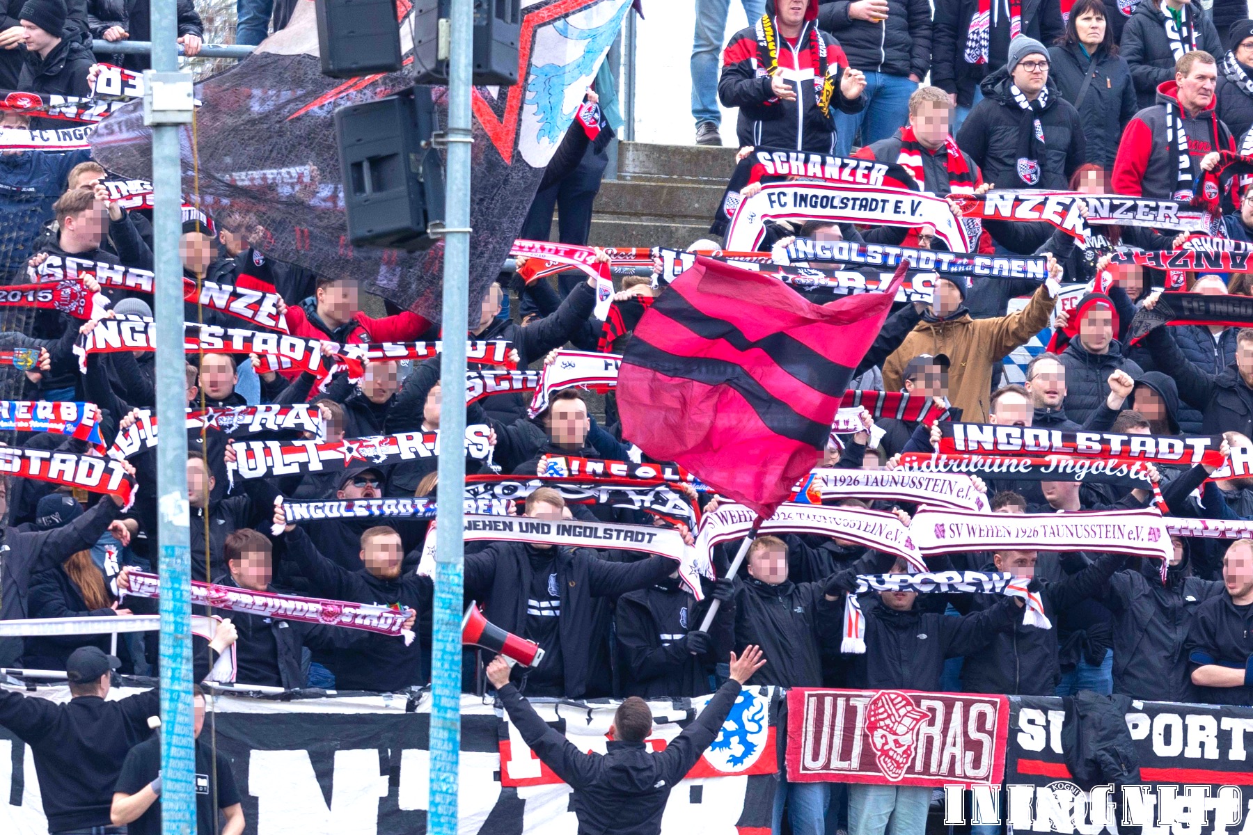 SSV Ulm – FC Ingolstadt 0-0 (9)