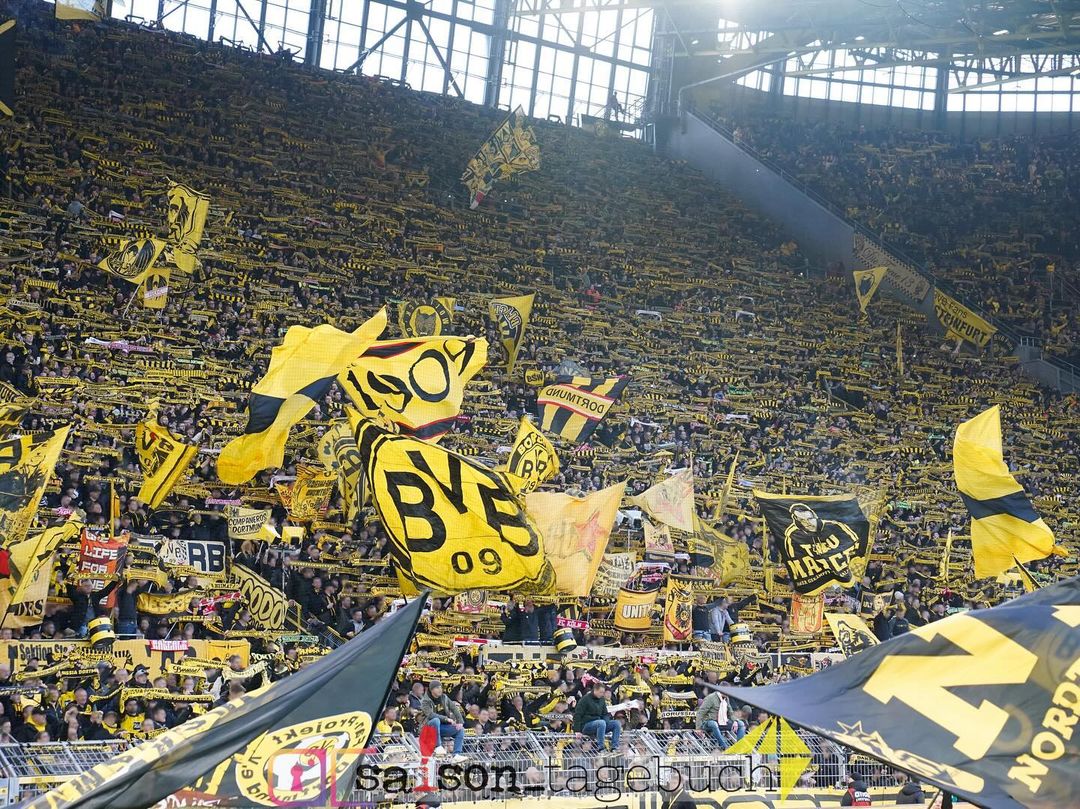 Borussia Dortmund – TSG Hoffenheim 2-3