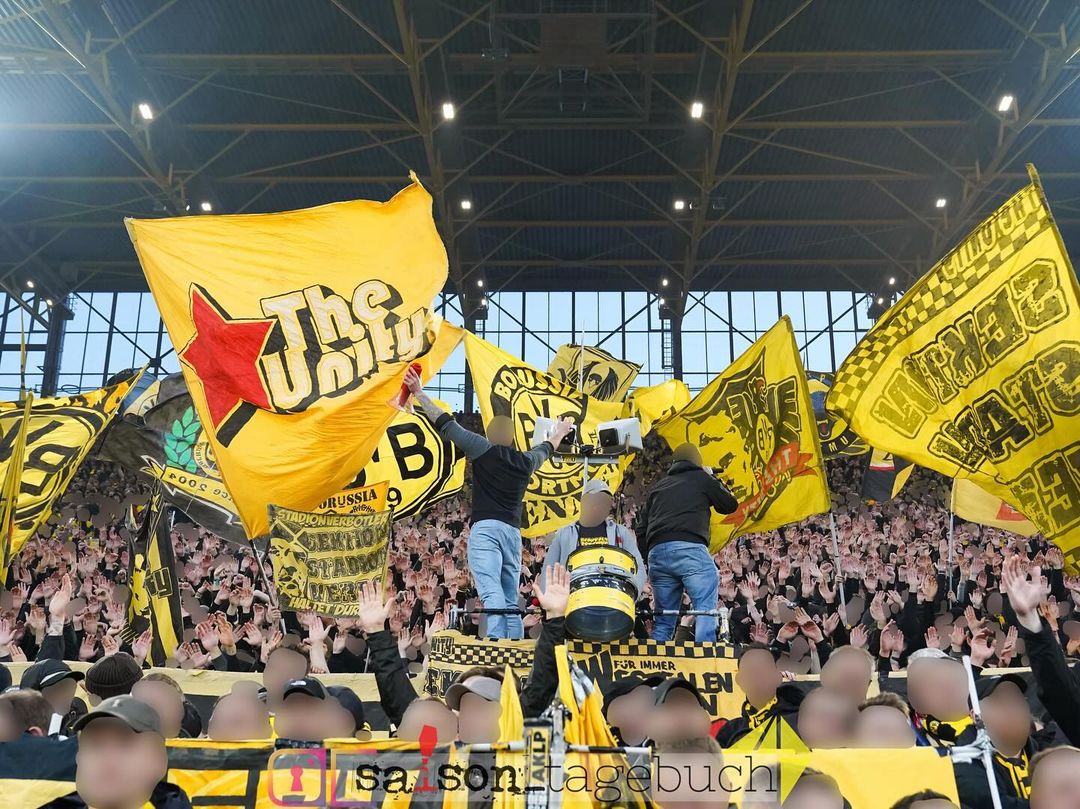 Borussia Dortmund – TSG Hoffenheim 2-3 (2)