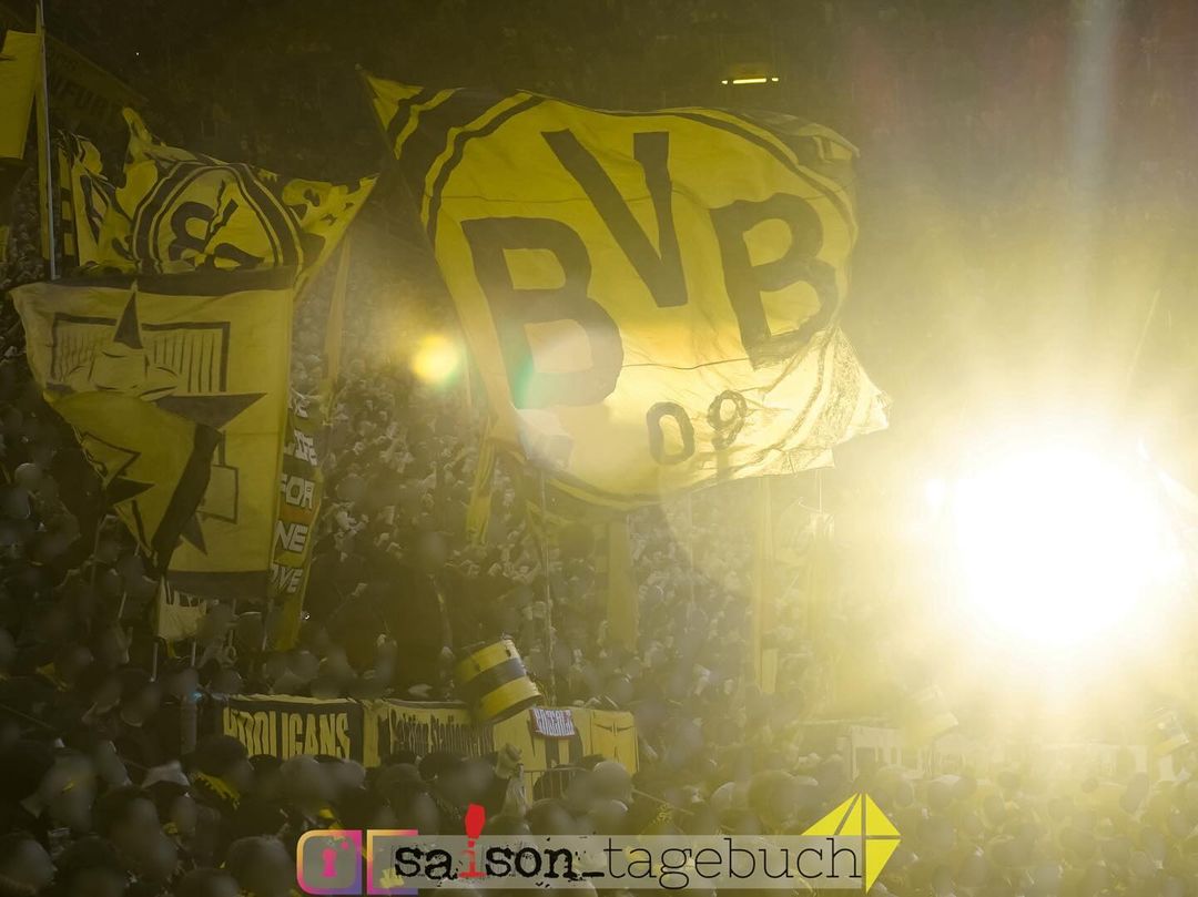 Borussia Dortmund – TSG Hoffenheim 2-3 (4)