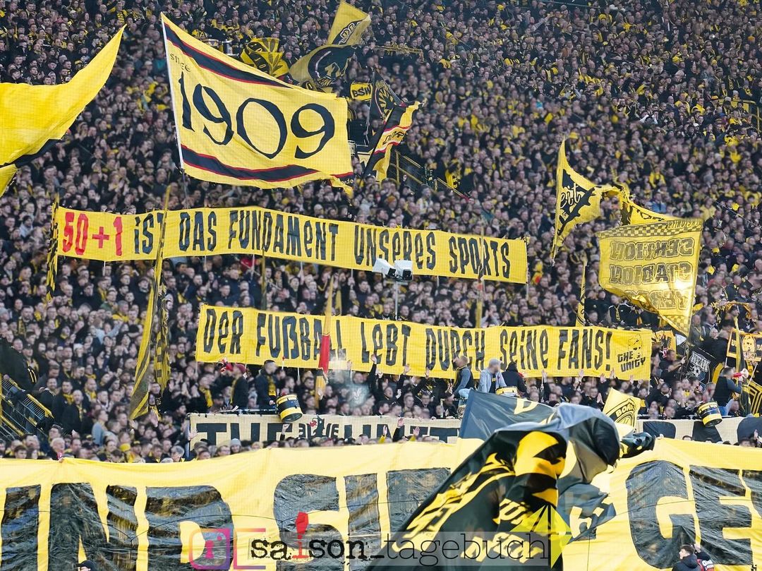 Borussia Dortmund – TSG Hoffenheim 2-3 (5)