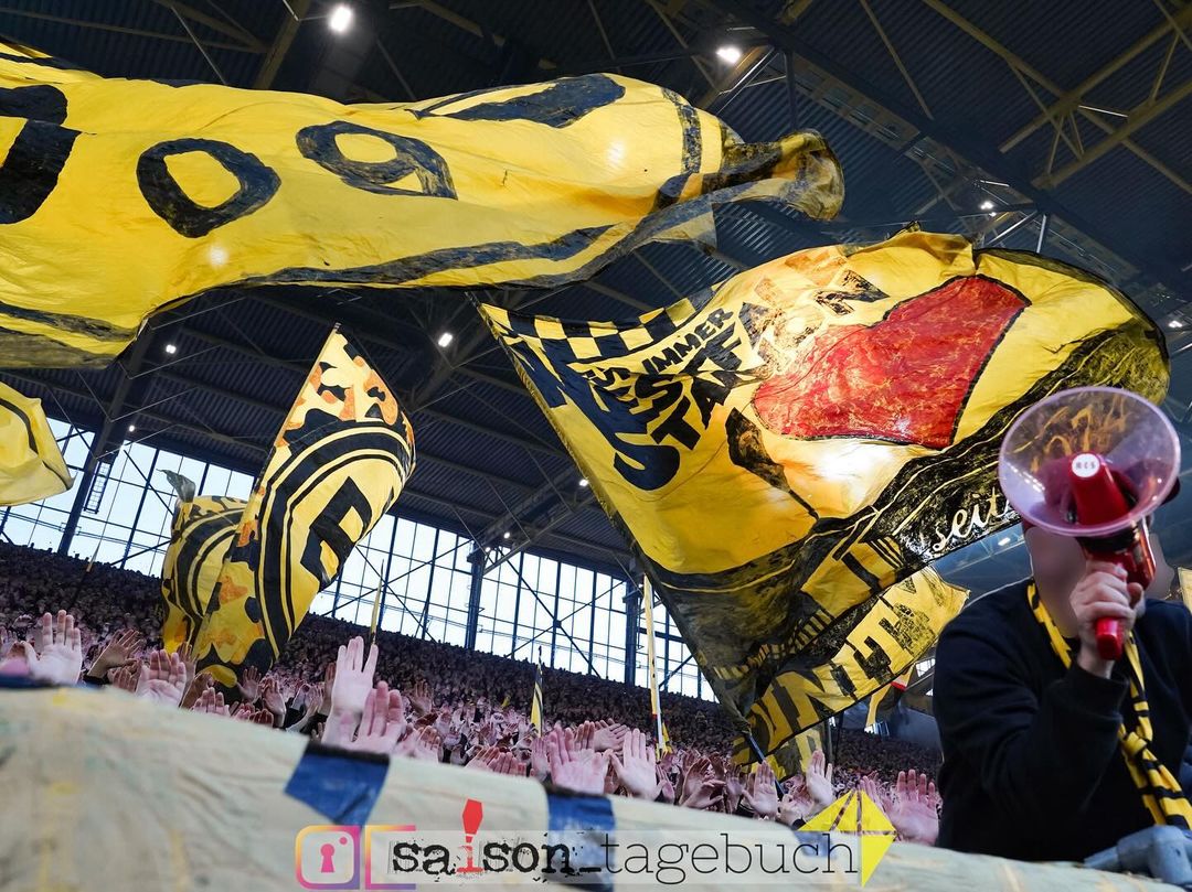 Borussia Dortmund – TSG Hoffenheim 2-3 (7)