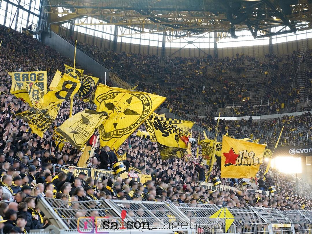 Borussia Dortmund – TSG Hoffenheim 2-3 (8)