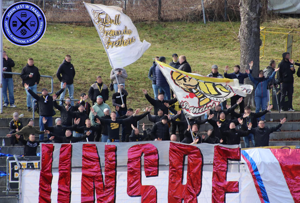 VFC Plauen – VfB Auerbach 2-1 (1)