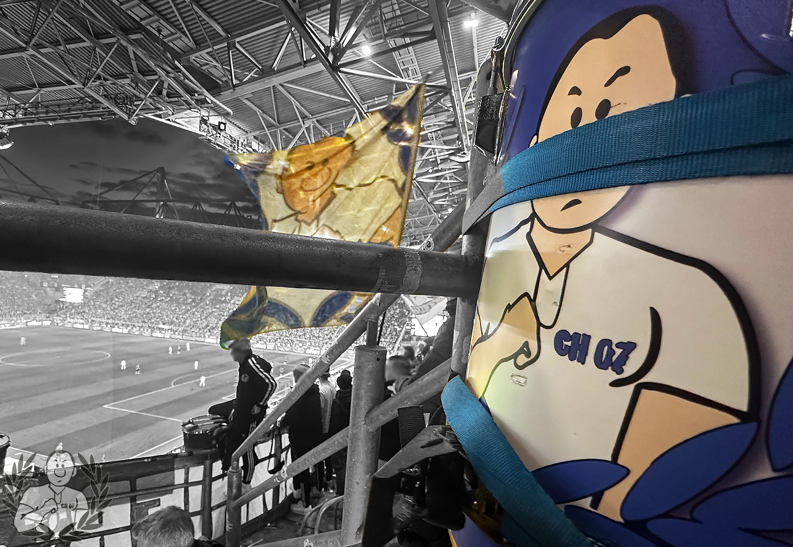Borussia Dortmund – TSG Hoffenheim 2-3 (8)