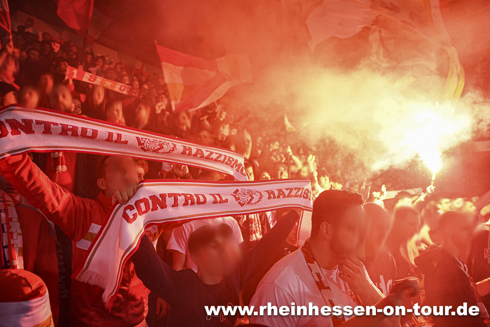 1. FSV Mainz 05 U19 – Manchester City U19 2-1 (12)