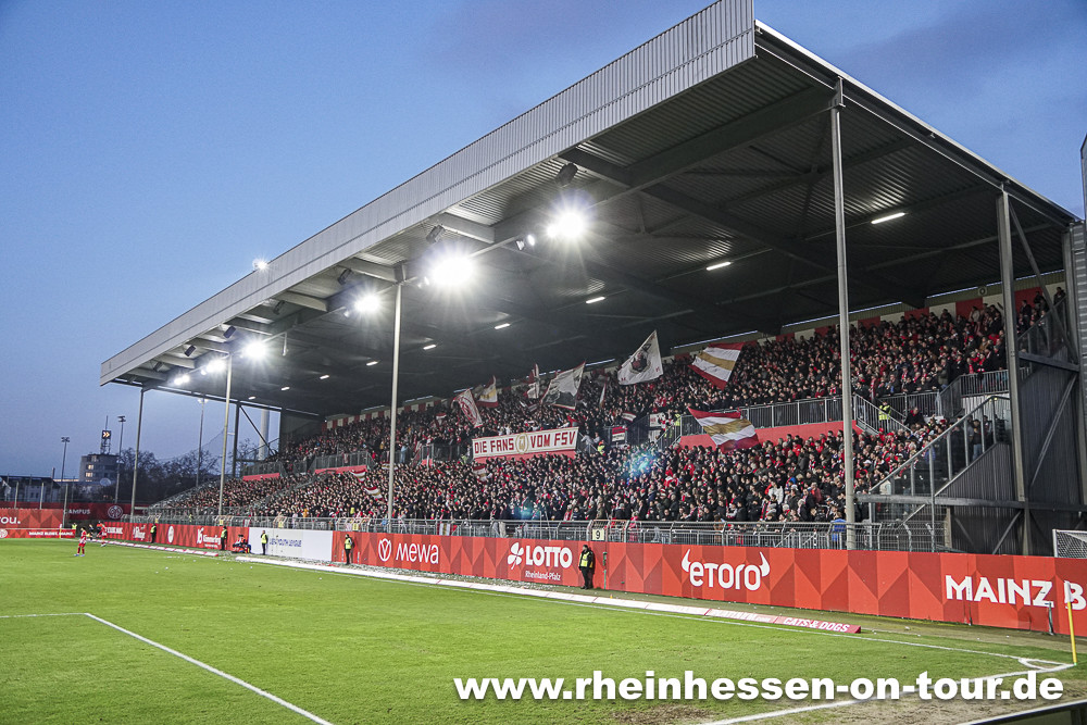 1. FSV Mainz 05 U19 – Manchester City U19 2-1 (15)