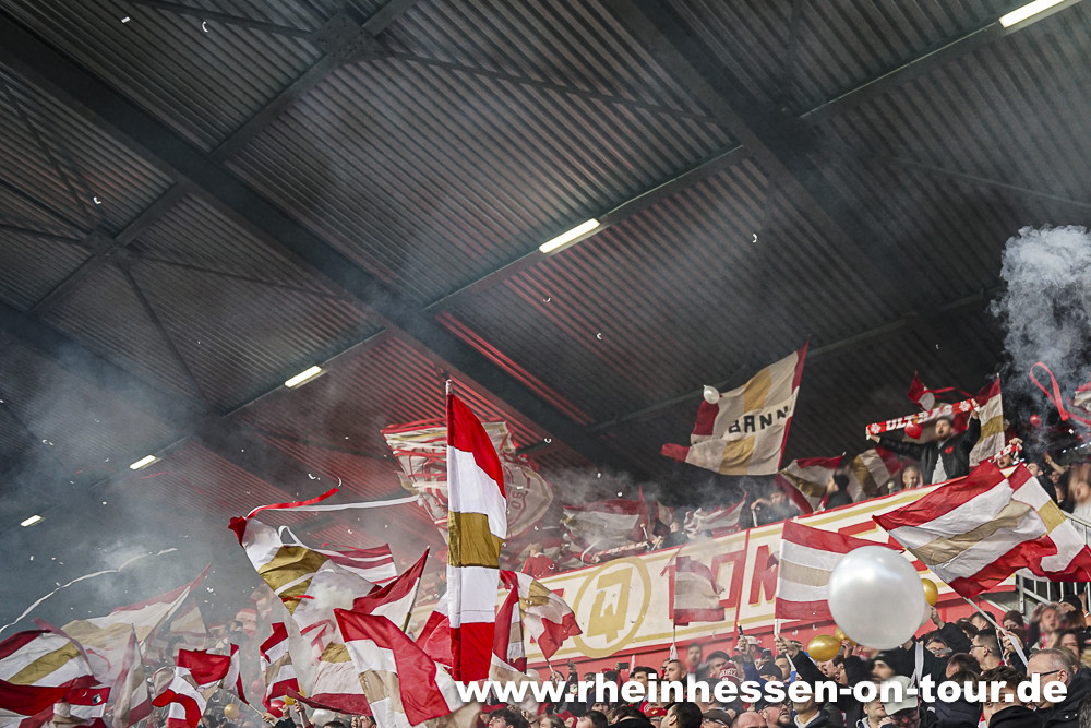 1. FSV Mainz 05 U19 – Manchester City U19 2-1 (23)
