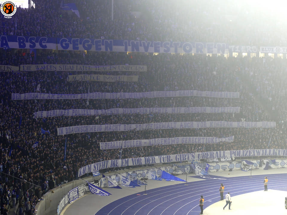 Hertha BSC – Holstein Kiel 2-2 (2)
