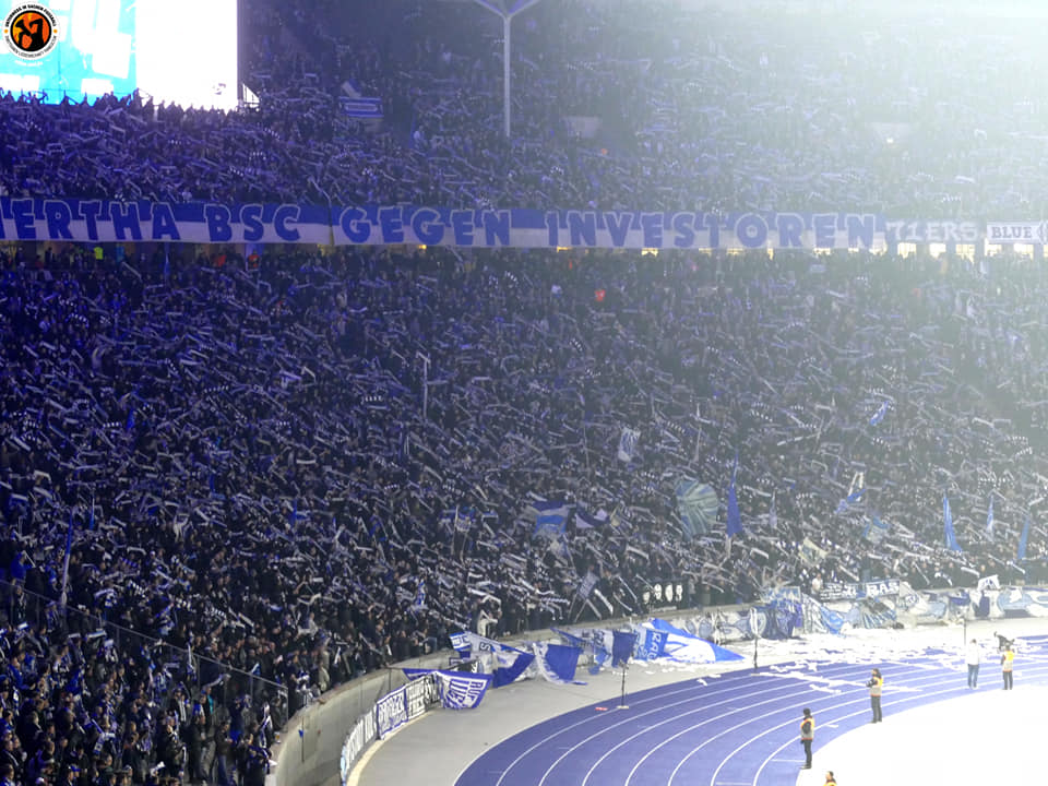 Hertha BSC – Holstein Kiel 2-2 (6)