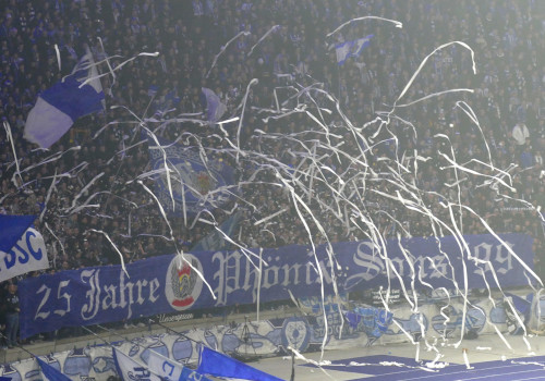 Hertha BSC – Holstein Kiel 2-2 (7)