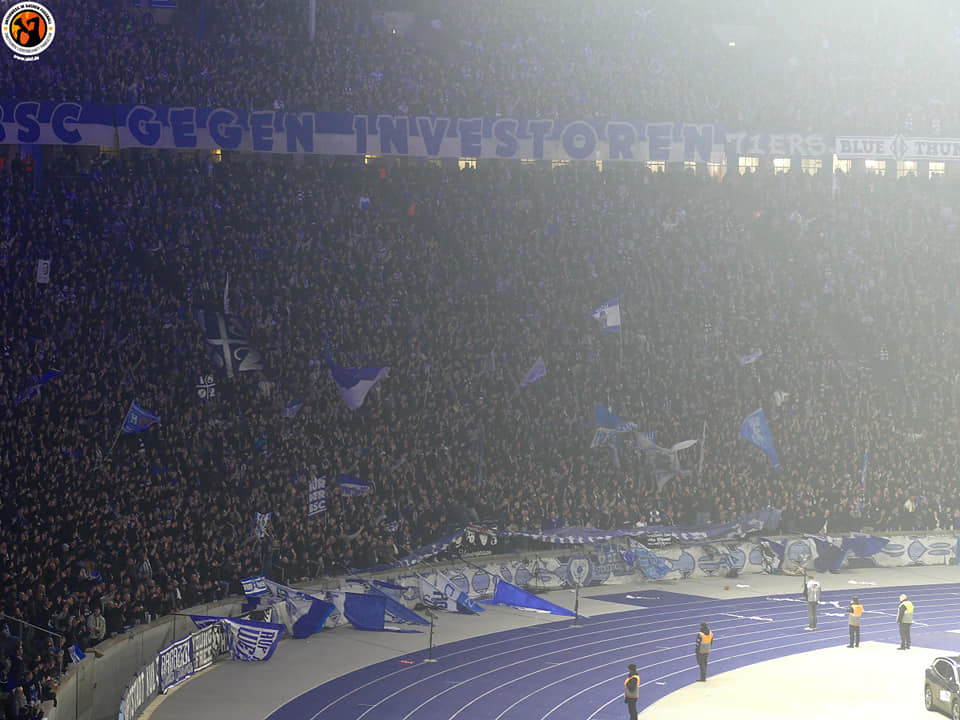 Hertha BSC – Holstein Kiel 2-2 (8)