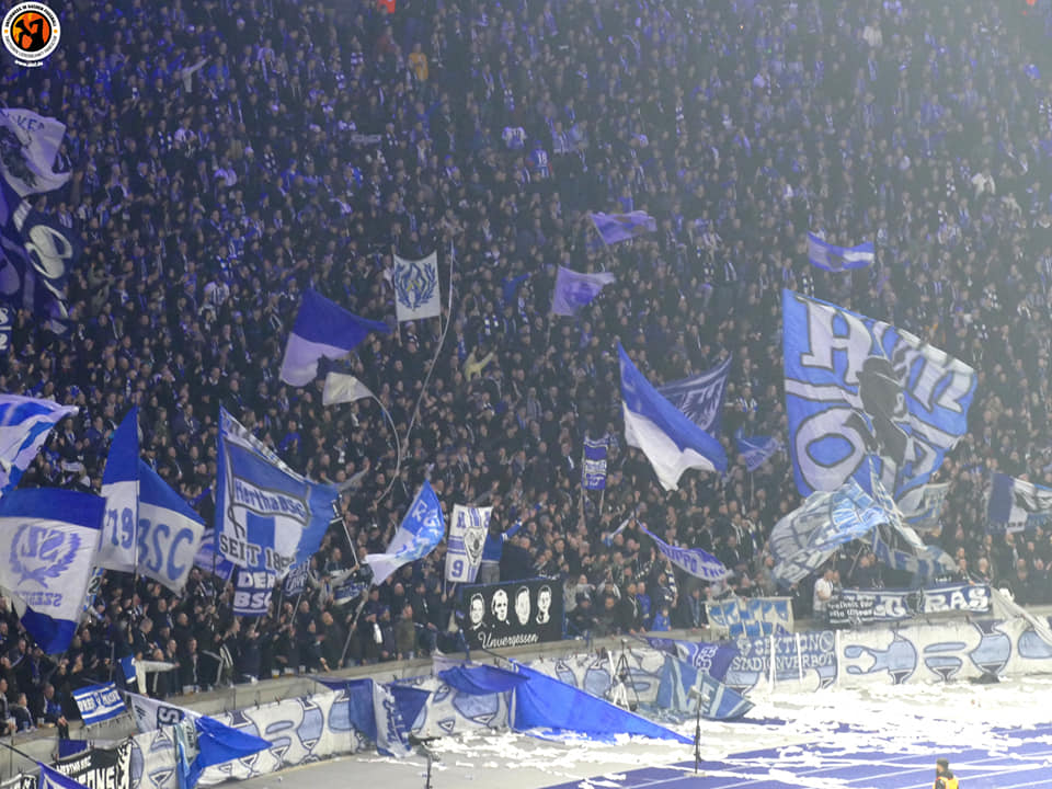 Hertha BSC – Holstein Kiel 2-2 (9)