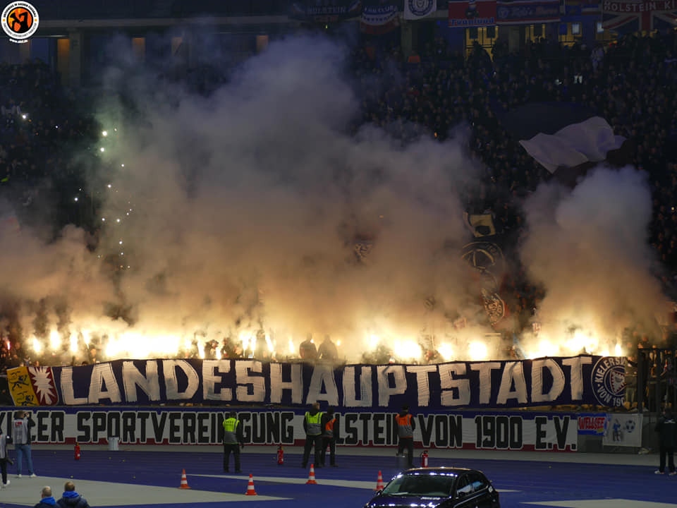 Hertha BSC – Holstein Kiel 2-2 (4)