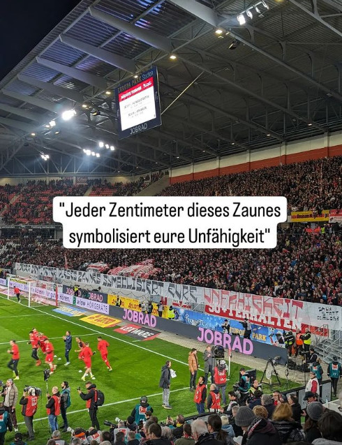SC Freiburg – FC Bayern München 2-2 (25)