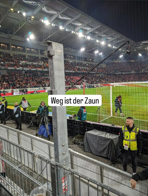 SC Freiburg – FC Bayern München 2-2 (28)