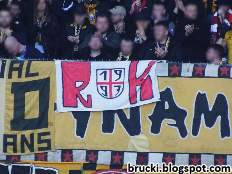 Hallescher FC – Dynamo Dresden 1-0 (1)