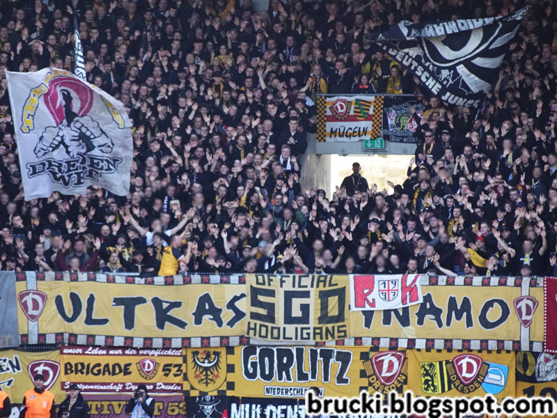Hallescher FC – Dynamo Dresden 1-0 (4)