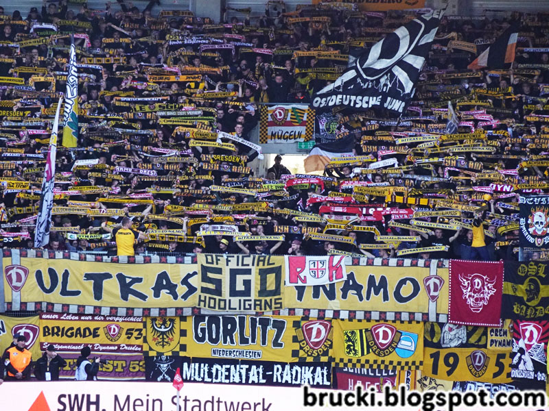 Hallescher FC – Dynamo Dresden 1-0 (6)