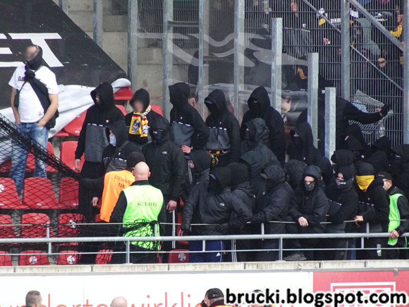 Hallescher FC – Dynamo Dresden 1-0 (12)