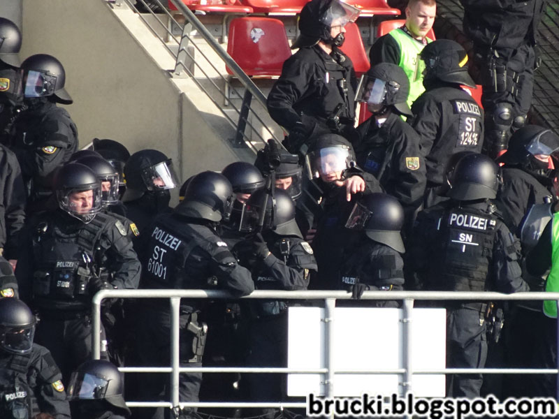 Hallescher FC – Dynamo Dresden 1-0 (15)