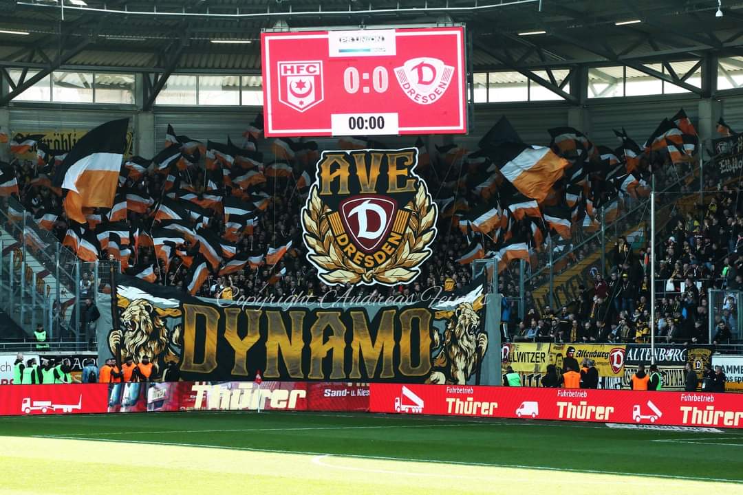 Hallescher FC – Dynamo Dresden 1-0 (22)