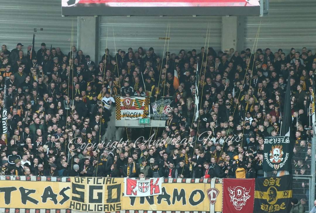 Hallescher FC – Dynamo Dresden 1-0 (23)