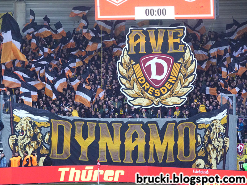 Hallescher FC – Dynamo Dresden 1-0 (24)