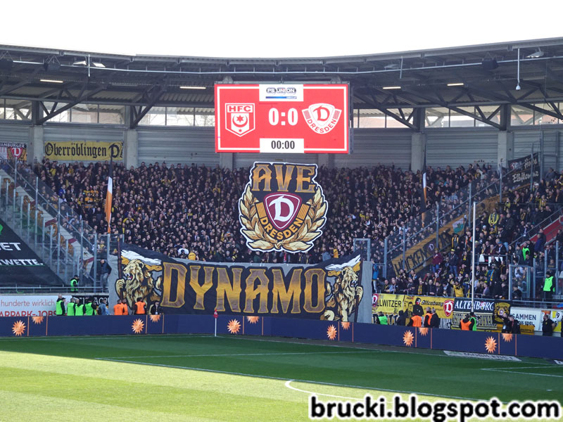 Hallescher FC – Dynamo Dresden 1-0 (26)