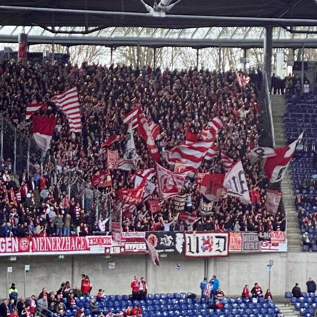 Hannover 96 – Fortuna Düsseldorf 2-2 (3)